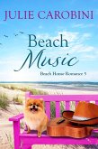 Beach Music (Beach House Romance, #5) (eBook, ePUB)