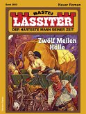 Lassiter 2660 (eBook, ePUB)