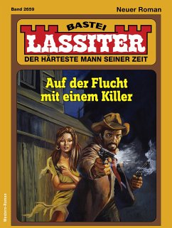Lassiter 2659 (eBook, ePUB) - Martens, Katja