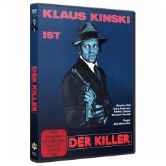 Der Killer - Kinski,Klaus