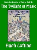The Twilight of Magic (eBook, ePUB)