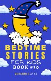 Bedtime Stories For Kids (eBook, ePUB)