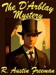 The D'Arblay Mystery (eBook, ePUB) - Bild 1