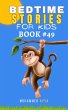 Bedtime Stories For Kids (eBook, ePUB) - Bild 1