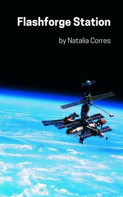 Flashforge Station (eBook, ePUB) - Corres, Natalia