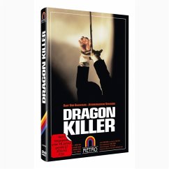 Dragon Killer - Limited Hartbox Edition