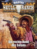 Skull-Ranch 110 (eBook, ePUB)