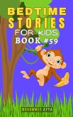 Bedtime Stories For Kids (eBook, ePUB)