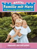 Familie mit Herz 156 (eBook, ePUB)