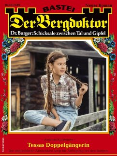 Cover Der Bergdoktor 2189 (eBook, ePUB)
