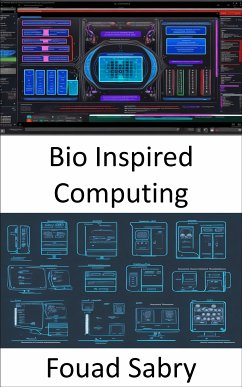 Bio Inspired Computing (eBook, ePUB) - Sabry, Fouad