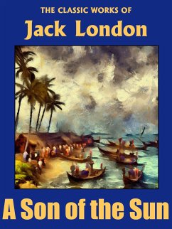 A Son of the Sun (eBook, ePUB) - London, Jack