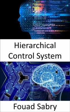 Hierarchical Control System (eBook, ePUB) - Sabry, Fouad