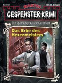Gespenster-Krimi 124 (eBook, ePUB)