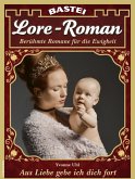 Lore-Roman 161 (eBook, ePUB)