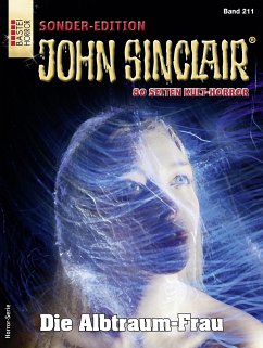 John Sinclair Sonder-Edition 211 (eBook, ePUB) - Dark, Jason