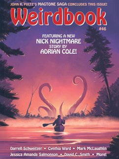 Weirdbook #46 (eBook, ePUB)