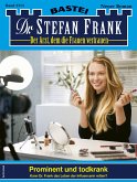 Dr. Stefan Frank 2715 (eBook, ePUB)