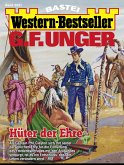 G. F. Unger Western-Bestseller 2627 (eBook, ePUB)