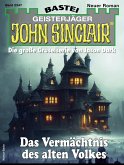 John Sinclair 2347 (eBook, ePUB)