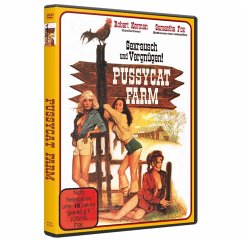 Pussycat Farm - Sexrausch und Vergnügen - Erotic Movie Classics