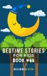 Bedtime Stories For Kids (eBook, ePUB) - Bild 1