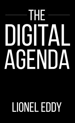 The Digital Agenda (eBook, ePUB) - Eddy, Lionel