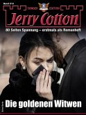 Jerry Cotton Sonder-Edition 213 (eBook, ePUB)
