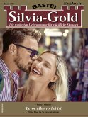 Silvia-Gold 190 (eBook, ePUB)