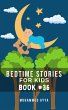 Bedtime Stories For Kids (eBook, ePUB) - Bild 1
