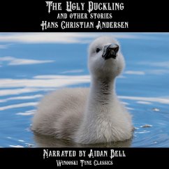 The Ugly Duckling and Other Stories (MP3-Download) - Andersen, Hans Christian
