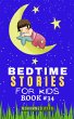 Bedtime Stories For Kids (eBook, ePUB) - Bild 1