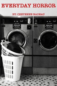 Cover Everyday Horror (eBook, ePUB)