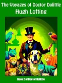 The Voyages of Doctor Dolittle (eBook, ePUB)