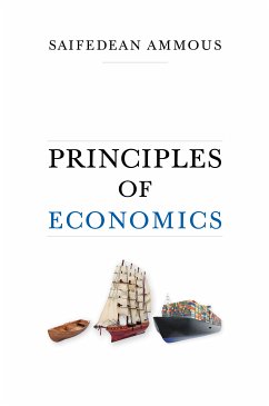 Principles of Economics (eBook, ePUB) - Ammous, Saifedean