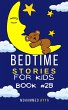 Bedtime Stories For Kids (eBook, ePUB) - Bild 1