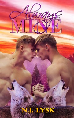 Always Mine (eBook, ePUB) - Lysk, N.J.