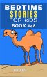 Bedtime Stories For Kids (eBook, ePUB) - Bild 1