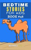 Bedtime Stories For Kids (eBook, ePUB)