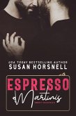 Espresso Martinis - Sweet Cocktails Series Book #5 (eBook, ePUB)