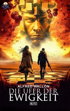 Cover Die Ufer der Ewigkeit (eBook, ePUB)