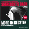 Mord im Kloster (MP3-Download) - Bild 1