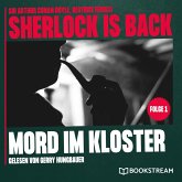 Mord im Kloster (MP3-Download)