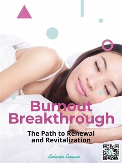 Cover Burnout Breakthrough (eBook, ePUB)