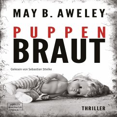 Puppenbraut (MP3-Download) - Aweley, May B.