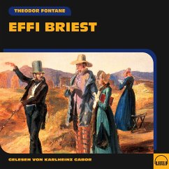 Effi Briest (MP3-Download) - Fontane, Theodor