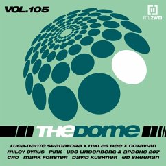 The Dome Vol. 105 - Diverse