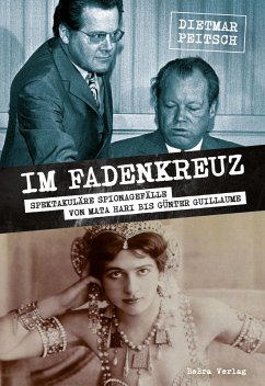 Im Fadenkreuz (eBook, ePUB) - Peitsch, Dietmar