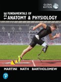Fundamentals of Anatomy and Physiology, Global Edition (eBook, PDF)