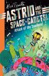 Astrid and the Space Cadets: Attack of... - Bild 1